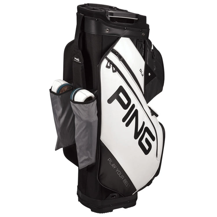 Ping DLX Golf Cart Bag 2 Ping DLX Golf Cart Bag - Image 2