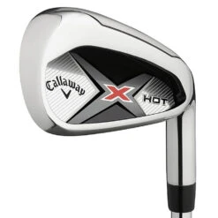 Callaway X HOT Golf Irons 8 Callaway X HOT Golf Irons -Callaway || TaylorMade || Odyssey Sales 2020x hotirons4