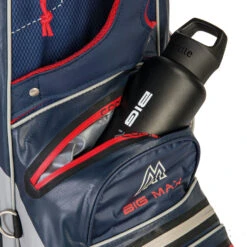 Big Max I-Dry Aqua Sport 3 Golf Cart Bag -Callaway || TaylorMade || Odyssey Sales 2021aquasport3cartbag3