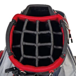 Big Max I-Dry Aqua Sport 3 Golf Cart Bag -Callaway || TaylorMade || Odyssey Sales 2021aquasport3cartbag4