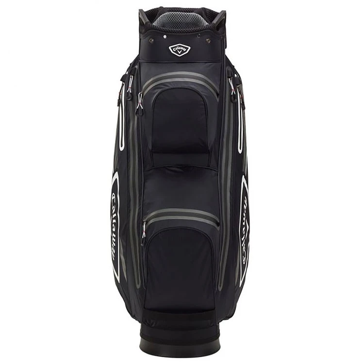 Callaway Chev Dry 14 Golf Cart Bag 2 Callaway Chev Dry 14 Golf Cart Bag - Image 2