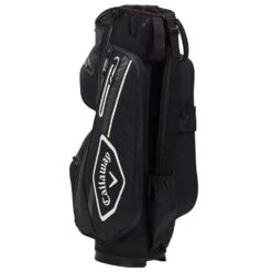 Callaway Chev Dry 14 Golf Cart Bag 6 Callaway Chev Dry 14 Golf Cart Bag -Callaway || TaylorMade || Odyssey Sales 2021chevdry14cartbagblackwhitecharcoal3