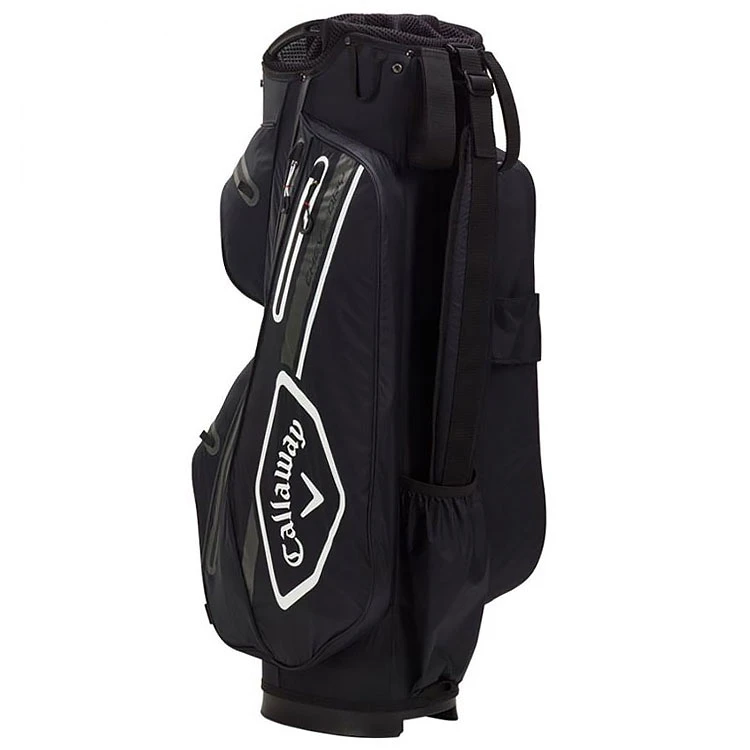 Callaway Chev Dry 14 Golf Cart Bag 3 Callaway Chev Dry 14 Golf Cart Bag - Image 3