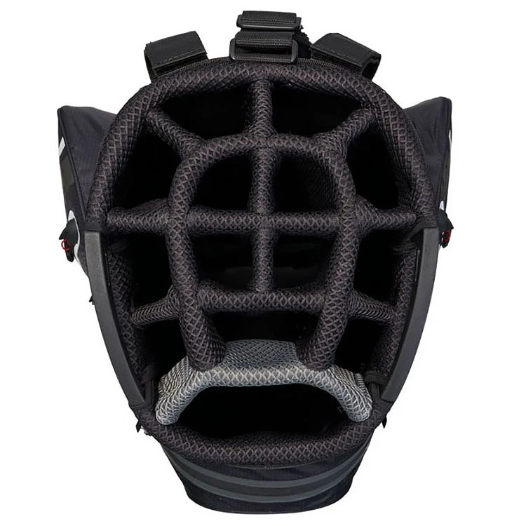 Callaway Chev Dry 14 Golf Cart Bag 4 Callaway Chev Dry 14 Golf Cart Bag - Image 4