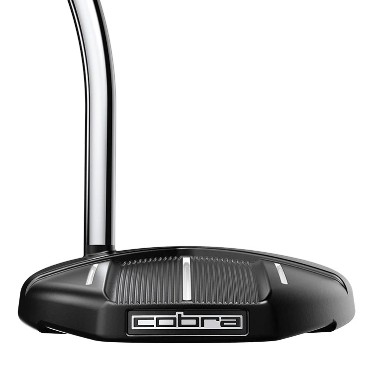 Cobra KING Vintage Cuda Golf Putter 4 Cobra KING Vintage Cuda Golf Putter - Image 4