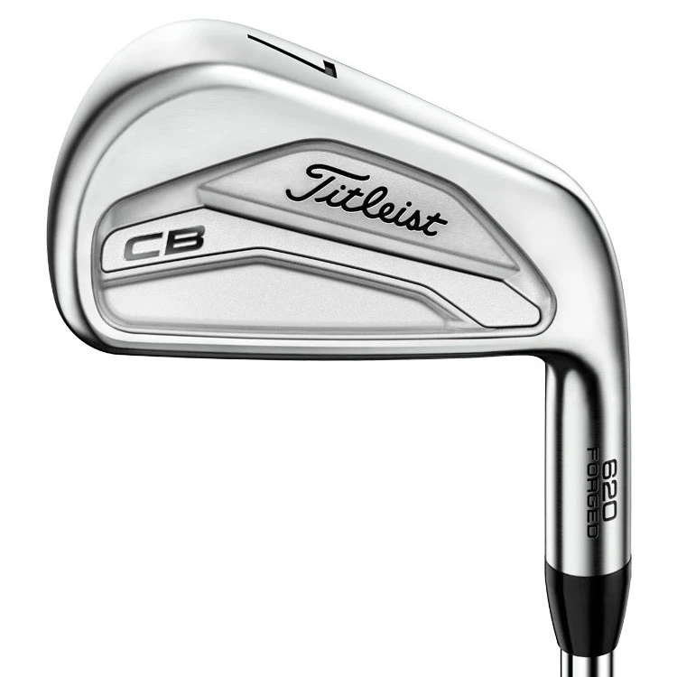 Titleist 620 CB Golf Irons 1 Titleist 620 CB Golf Irons