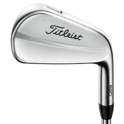 Titleist 620 MB Golf Irons (Custom Fit)
