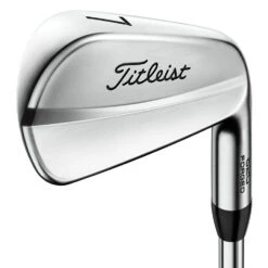 Titleist 620 MB Golf Irons (Custom Fit) -Callaway || TaylorMade || Odyssey Sales 620mbirons4
