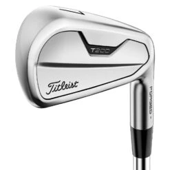 Titleist T200 Golf Irons 13 Titleist T200 Golf Irons -Callaway || TaylorMade || Odyssey Sales 722t200irons4