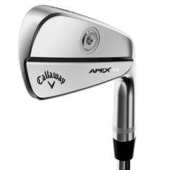 Callaway Apex 21 MB Golf Irons (Custom Fit) -Callaway || TaylorMade || Odyssey Sales Callaway Apex 21 MB Golf Irons 4