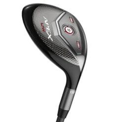 Callaway Apex Utility Golf Fairway Wood (Custom Fit) -Callaway || TaylorMade || Odyssey Sales Callaway Apex Utility Golf Fairway Wood 5