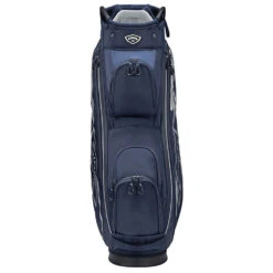 Callaway Chev 14+ Golf Cart Bag -Callaway || TaylorMade || Odyssey Sales Callaway Chev 14 Cart Bag Navy 4
