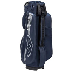 Callaway Chev 14+ Golf Cart Bag -Callaway || TaylorMade || Odyssey Sales Callaway Chev 14 Cart Bag Navy 5