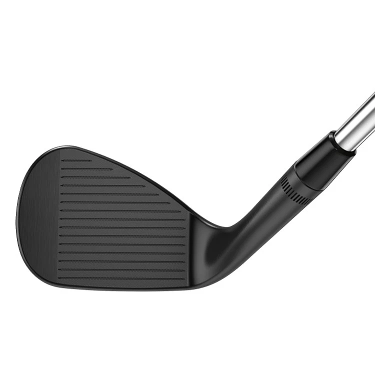 Callaway JAWS Raw Black Plasma Golf Wedge 3 Callaway JAWS Raw Black Plasma Golf Wedge - Image 3