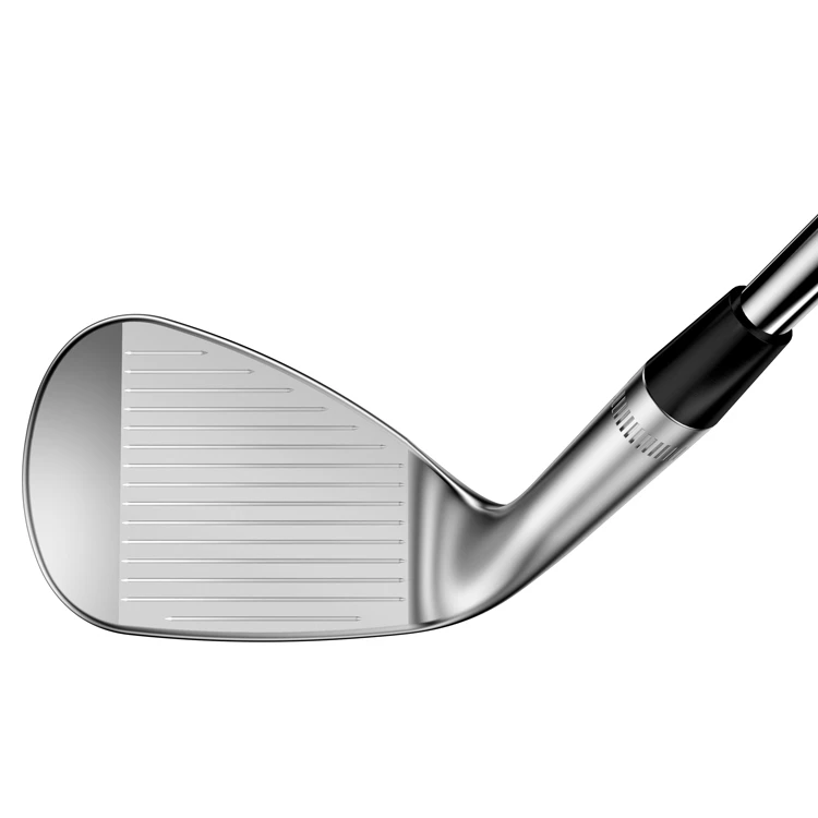 Callaway JAWS MD5 22 Chrome Golf Wedge 2 Callaway JAWS MD5 22 Chrome Golf Wedge - Image 2