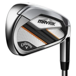 Callaway Mavrik 22 Golf Irons -Callaway || TaylorMade || Odyssey Sales Callaway Mavrik 22 Golf Irons 4