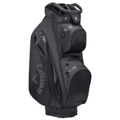 Callaway Org 14 Hyper Dry Golf Cart Bag -Callaway || TaylorMade || Odyssey Sales Callaway Org 14 Hyper Dry Cart Bag Black 3