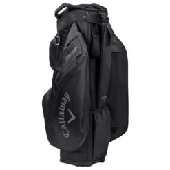 Callaway Org 14 Hyper Dry Golf Cart Bag -Callaway || TaylorMade || Odyssey Sales Callaway Org 14 Hyper Dry Cart Bag Black 5