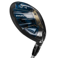 Callaway Paradym Golf Fairway Wood 10 Callaway Paradym Golf Fairway Wood -Callaway || TaylorMade || Odyssey Sales Callaway Paradym Fairway Wood 5