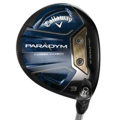 Callaway Paradym Golf Fairway Wood 11 Callaway Paradym Golf Fairway Wood -Callaway || TaylorMade || Odyssey Sales Callaway Paradym Fairway Wood 6