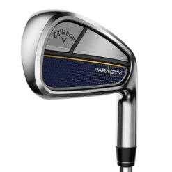 Callaway Paradym Golf Irons -Callaway || TaylorMade || Odyssey Sales Callaway Paradym Irons 4