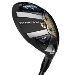 Callaway Paradym Triple Diamond Golf Fairway Wood 10 Callaway Paradym Triple Diamond Golf Fairway Wood -Callaway || TaylorMade || Odyssey Sales Callaway Paradym Triple Diamond Fairway Wood 5