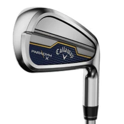 Callaway Paradym X Golf Irons 8 Callaway Paradym X Golf Irons -Callaway || TaylorMade || Odyssey Sales Callaway Paradym X Irons 4
