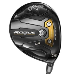 Callaway Rogue ST LS Golf Fairway Wood -Callaway || TaylorMade || Odyssey Sales Callaway Rogue ST LS Fairway 6