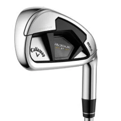 Callaway Rogue ST MAX Golf Irons 7 Callaway Rogue ST MAX Golf Irons -Callaway || TaylorMade || Odyssey Sales Callaway Rogue ST MAX Irons 4