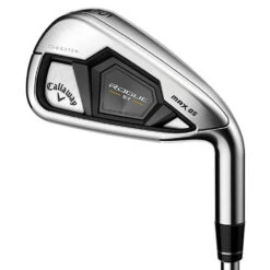 Callaway Rogue ST MAX OS Golf Irons