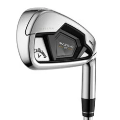 Callaway Rogue ST MAX OS Golf Irons -Callaway || TaylorMade || Odyssey Sales Callaway Rogue ST MAX OS Irons 4