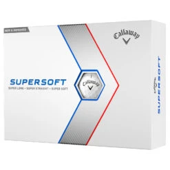 Callaway Supersoft Golf Balls
