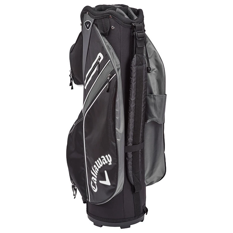 Callaway X Lite Golf Cart Bag 3 Callaway X Lite Golf Cart Bag - Image 3