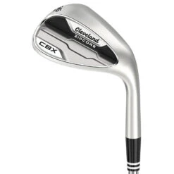 Cleveland CBX ZipCore Tour Satin Golf Wedge -Callaway || TaylorMade || Odyssey Sales Cleveland CBX ZipCore Golf Wedges 5