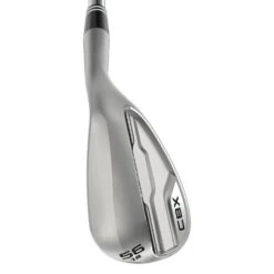 Cleveland CBX ZipCore Tour Satin Golf Wedge -Callaway || TaylorMade || Odyssey Sales Cleveland CBX ZipCore Golf Wedges 6