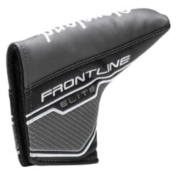 Cleveland Frontline Elite 1.0 ALL-IN Golf Putter 11 Cleveland Frontline Elite 1.0 ALL-IN Golf Putter -Callaway || TaylorMade || Odyssey Sales Cleveland Frontline Elite All In 1.0 Putter 6