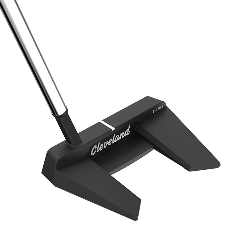 Cleveland Frontline Elite Elevado Slant ALL-IN Golf Putter 5 Cleveland Frontline Elite Elevado Slant ALL-IN Golf Putter - Image 5