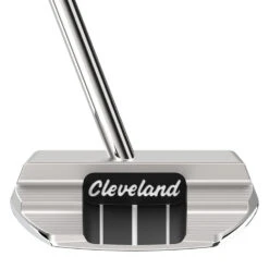 Cleveland HB Soft Milled 10.5C Golf Putter -Callaway || TaylorMade || Odyssey Sales Cleveland Huntington Beach Soft Milled 10 5 C Golf Putter 5