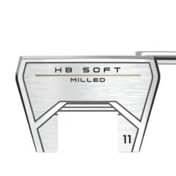 Cleveland HB Soft Milled 11 Golf Putter 9 Cleveland HB Soft Milled 11 Golf Putter -Callaway || TaylorMade || Odyssey Sales Cleveland Huntington Beach Soft Milled 11 Golf Putter 4