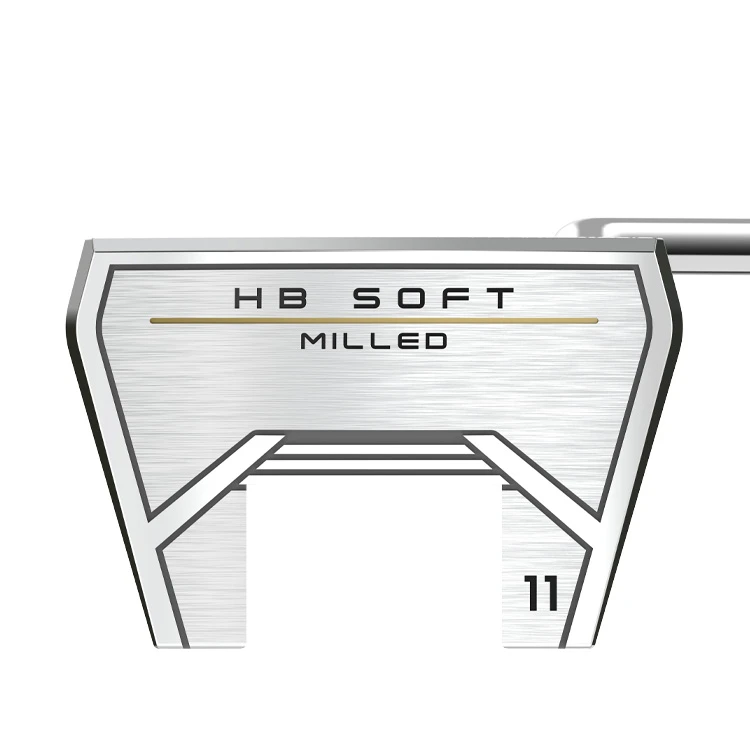 Cleveland HB Soft Milled 11 Golf Putter 4 Cleveland HB Soft Milled 11 Golf Putter - Image 4