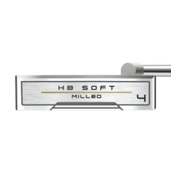 Cleveland HB Soft Milled 4 ALL-IN Golf Putter 9 Cleveland HB Soft Milled 4 ALL-IN Golf Putter -Callaway || TaylorMade || Odyssey Sales Cleveland Huntington Beach Soft Milled 4 Golf Putter 4 1