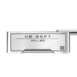 Cleveland HB Soft Milled 8 Golf Putter 9 Cleveland HB Soft Milled 8 Golf Putter -Callaway || TaylorMade || Odyssey Sales Cleveland Huntington Beach Soft Milled 8 Golf Putter 4