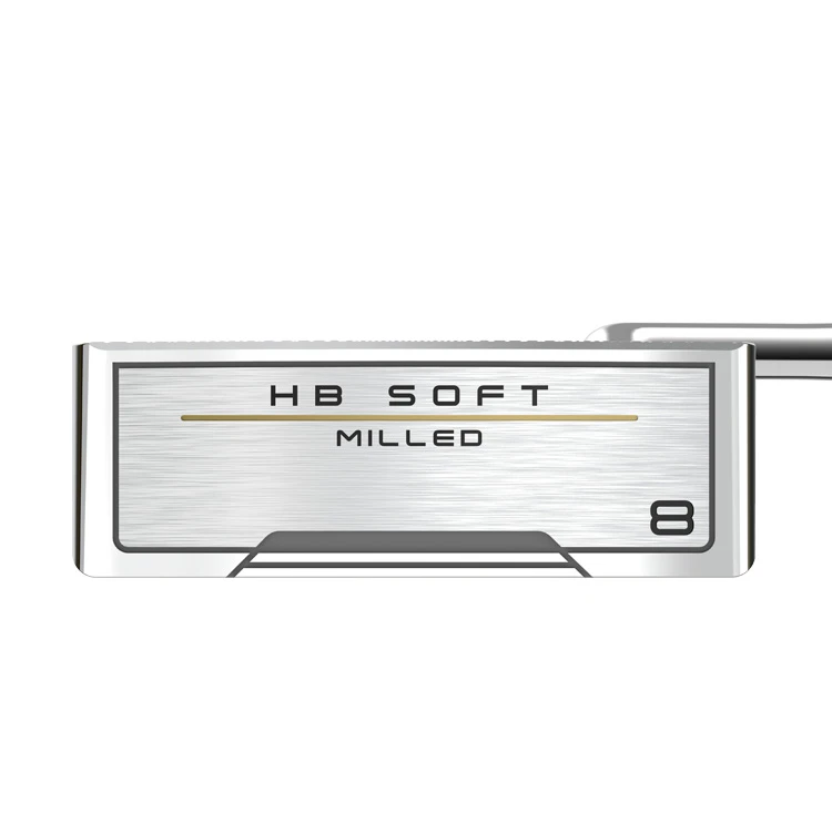 Cleveland HB Soft Milled 8 Golf Putter 4 Cleveland HB Soft Milled 8 Golf Putter - Image 4