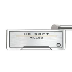 Cleveland HB Soft Milled 8P ALL-IN Golf Putter 9 Cleveland HB Soft Milled 8P ALL-IN Golf Putter -Callaway || TaylorMade || Odyssey Sales Cleveland Huntington Beach Soft Milled 8P Golf Putter 4