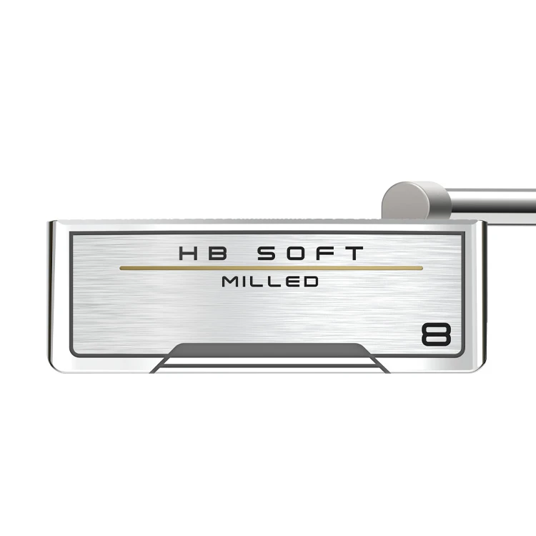 Cleveland HB Soft Milled 8P ALL-IN Golf Putter 4 Cleveland HB Soft Milled 8P ALL-IN Golf Putter - Image 4