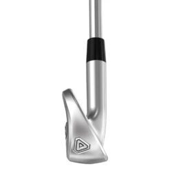 Cleveland Launcher XL Golf Irons -Callaway || TaylorMade || Odyssey Sales Cleveland Launcher XL Steel Irons 4