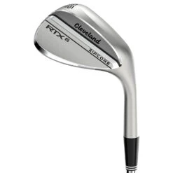 Cleveland RTX 6 ZipCore Tour Satin Golf Wedge 10 Cleveland RTX 6 ZipCore Tour Satin Golf Wedge -Callaway || TaylorMade || Odyssey Sales Cleveland ZipCore RTX 6 Wedge 5