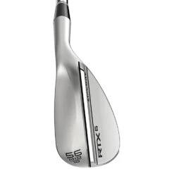 Cleveland RTX 6 ZipCore Tour Satin Golf Wedge 11 Cleveland RTX 6 ZipCore Tour Satin Golf Wedge -Callaway || TaylorMade || Odyssey Sales Cleveland ZipCore RTX 6 Wedge 6