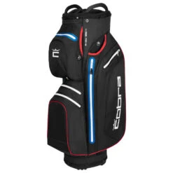 Cobra Ultradry Pro Waterproof Golf Cart Bag
