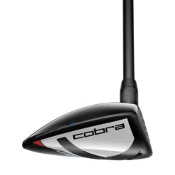Cobra AeroJet Golf Fairway Wood 8 Cobra AeroJet Golf Fairway Wood -Callaway || TaylorMade || Odyssey Sales Cobra AeroJet Fairway 4